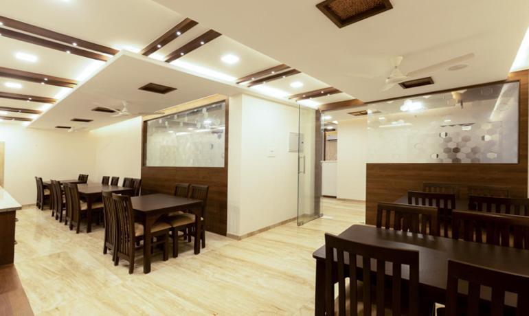 Appartamento The Bee Hives , Nectar Nest Coimbatore Esterno foto